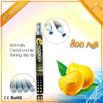 800 puffs PINK HOOKAH HOSE